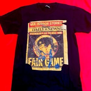 Supreme vintage t shirt size M